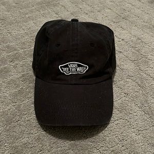 Vans dad hat